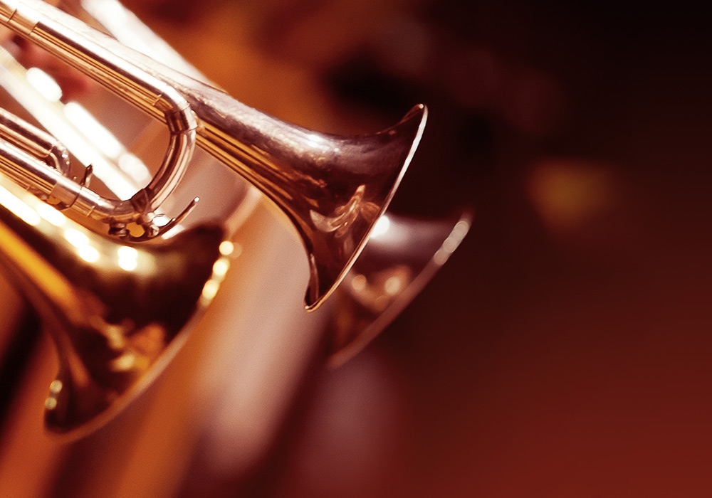 trumpets photo for World Mission Society Church of God Feast of Trumpets description
