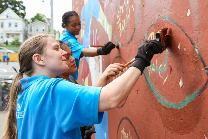 world mission society church of god volunteerism world mission society church of god volunteerism